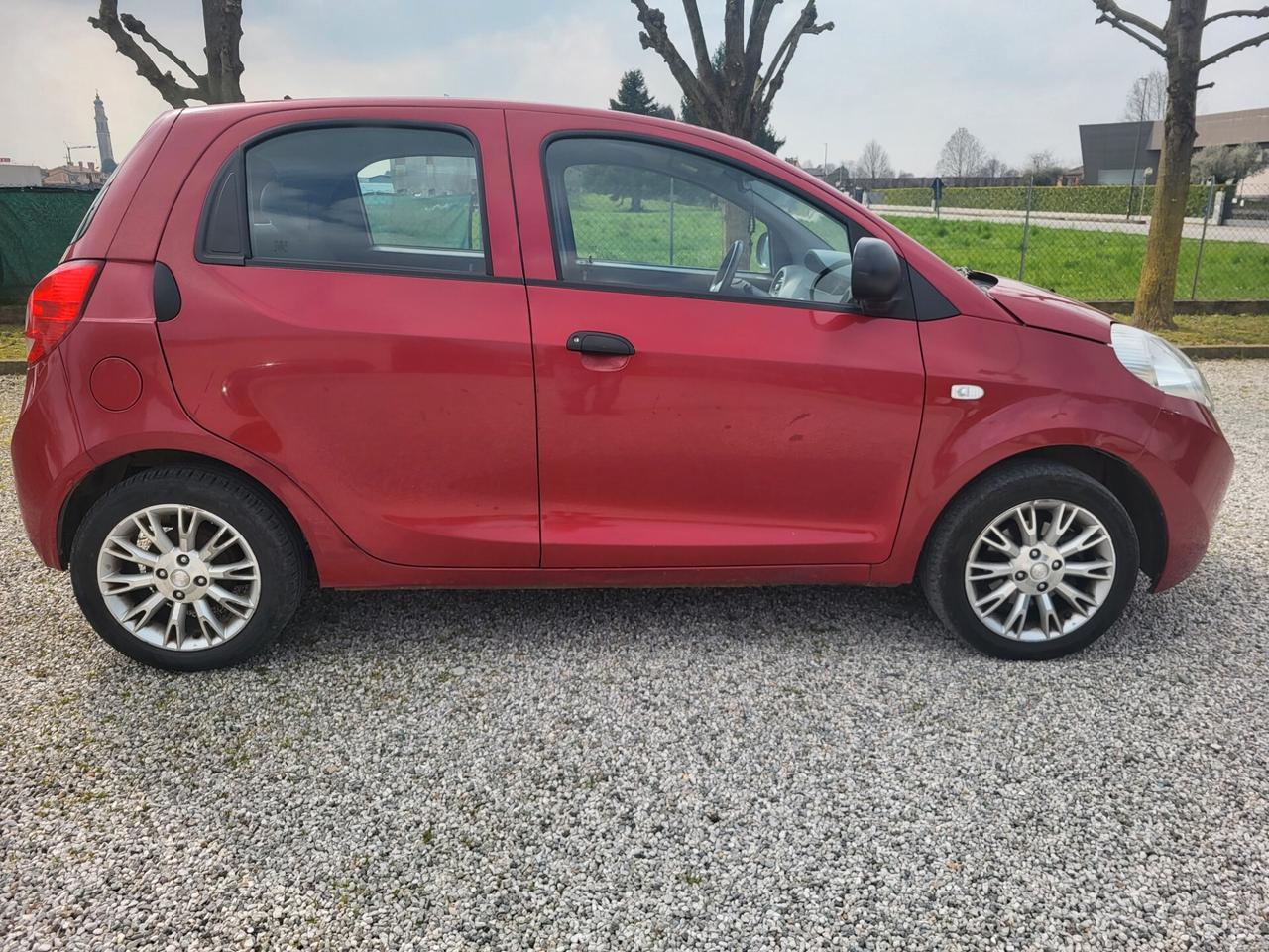 Dr DR1 1.3 16V Bi-Fuel GPL