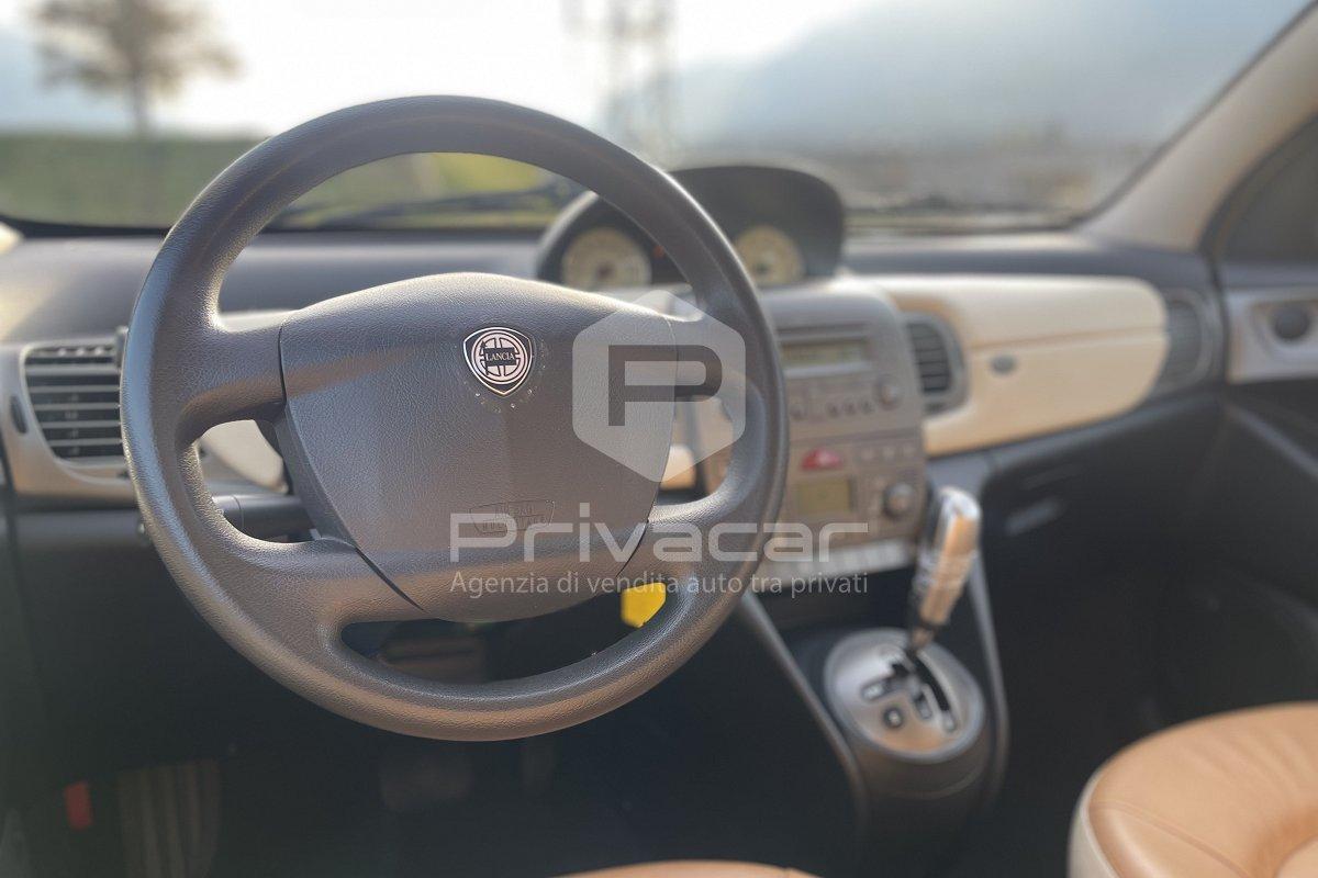 LANCIA Ypsilon 1.3 Multijet 16V Oro