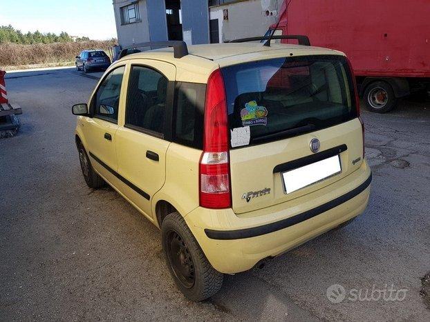 Fiat Panda 1.2 Nat.Pow. Dynamic