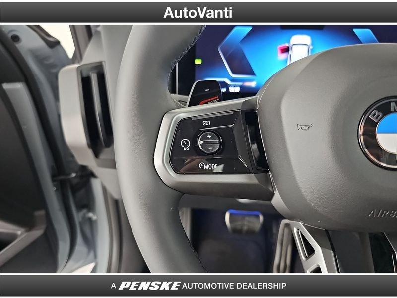 BMW X3 xDrive20d 48V MSport Pro