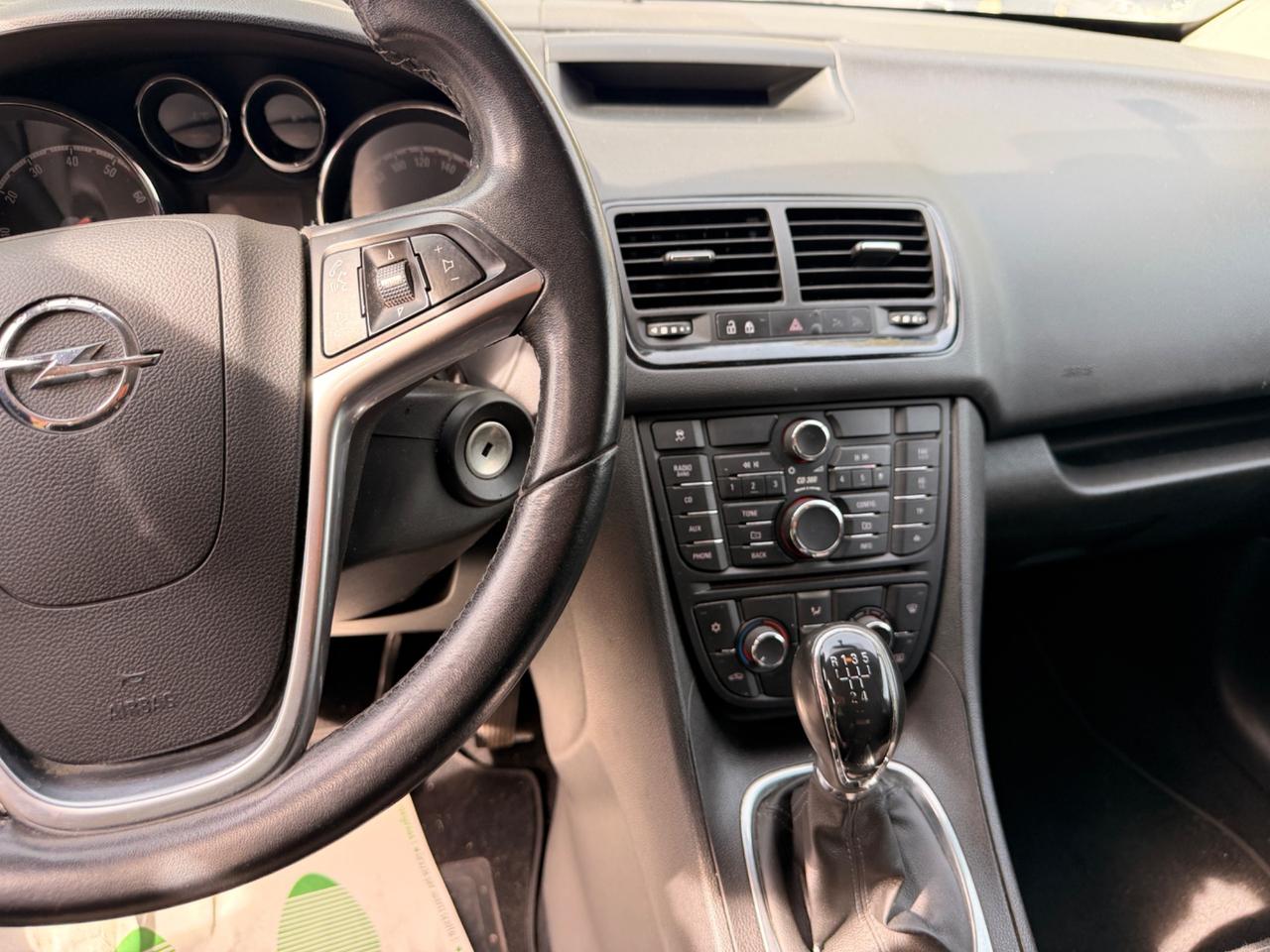 Opel Meriva 1.4 100CV Cosmo
