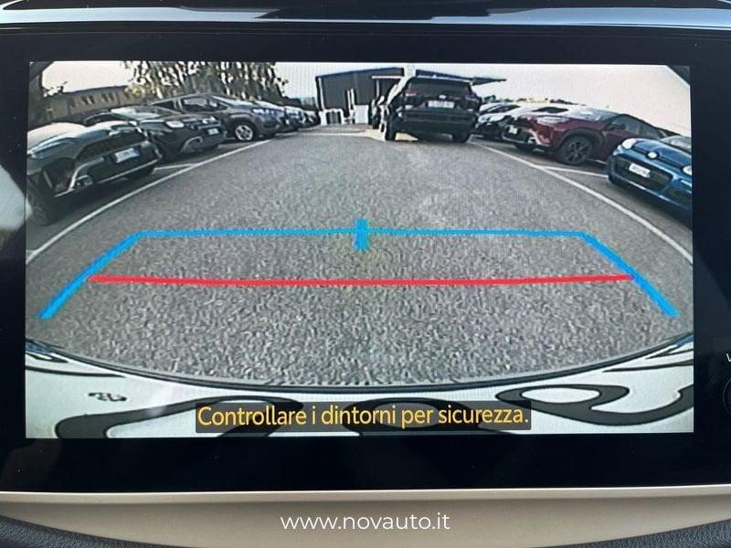 Toyota Aygo X Aygo X 1.0 Lounge 72cv s-cvt