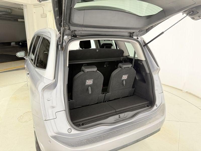 Citroën Grand C4 Spacetourer PureTech 130 S&S Shine *7 POSTI*