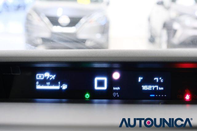 CITROEN C3 PURETECH 100 S&S PLUS FARI LED NEOPATENTATI