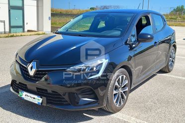 RENAULT Clio TCe 100 CV GPL 5 porte Zen