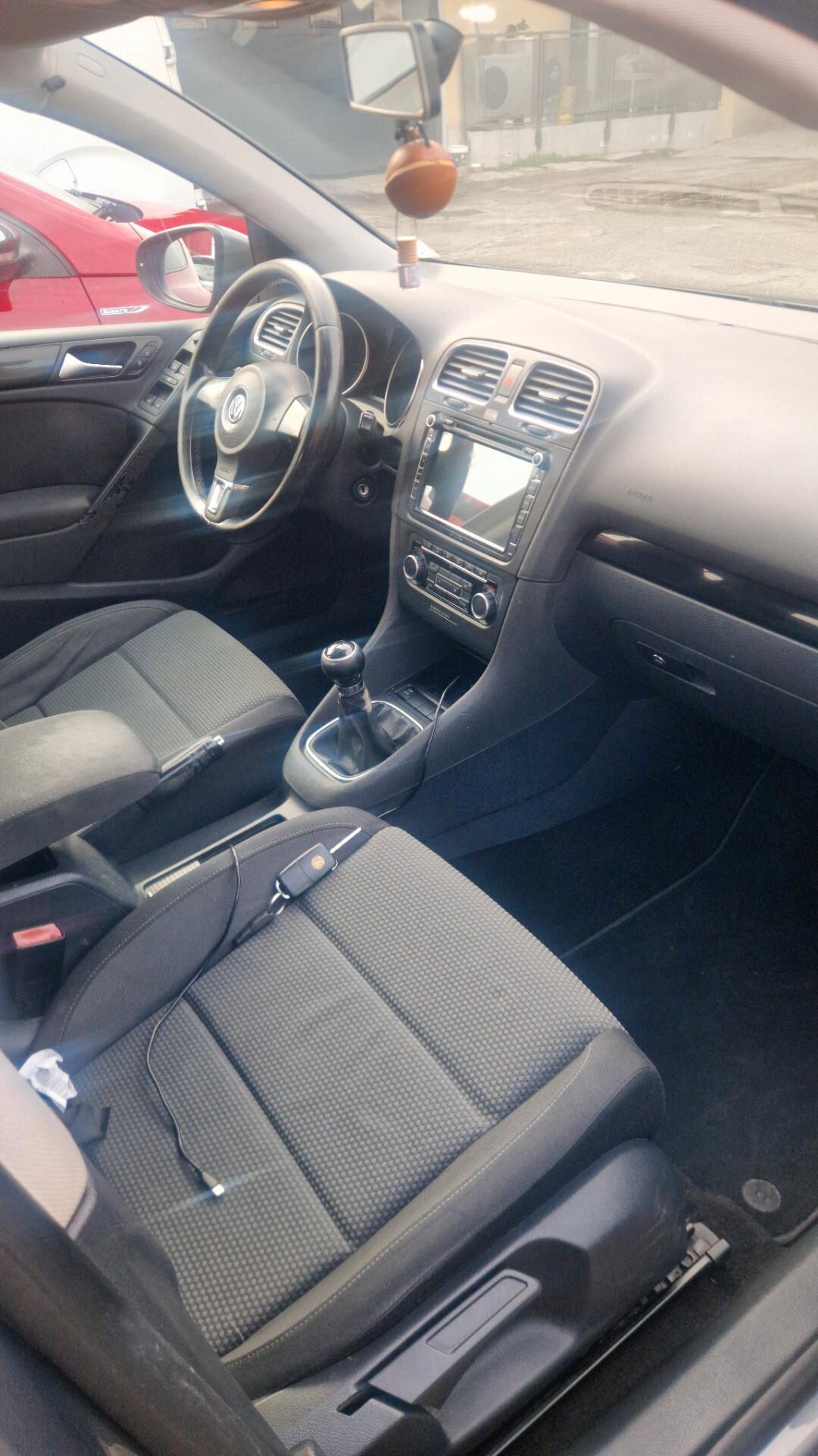 Volkswagen Golf 1.4 TSI 122CV 5p. Highline