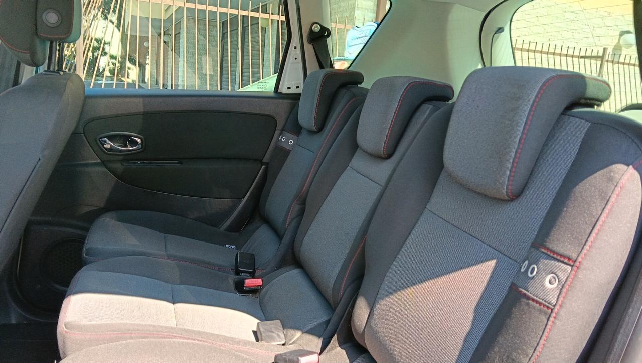 RENAULT SCENIC X-MOD -PREZZO PROMO!