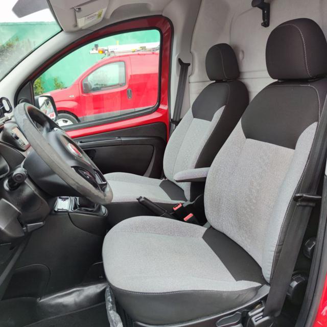 FIAT FIORINO NEW 1.3 M-JET FURGONE ADVENTURE - 2017