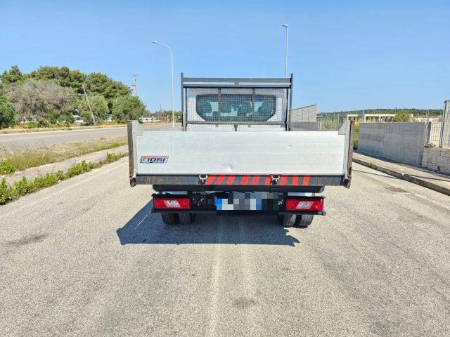 FORD Transit 350 2.0TDCi EcoBlue 130CV CASSONE RIBALTABILE TRIL