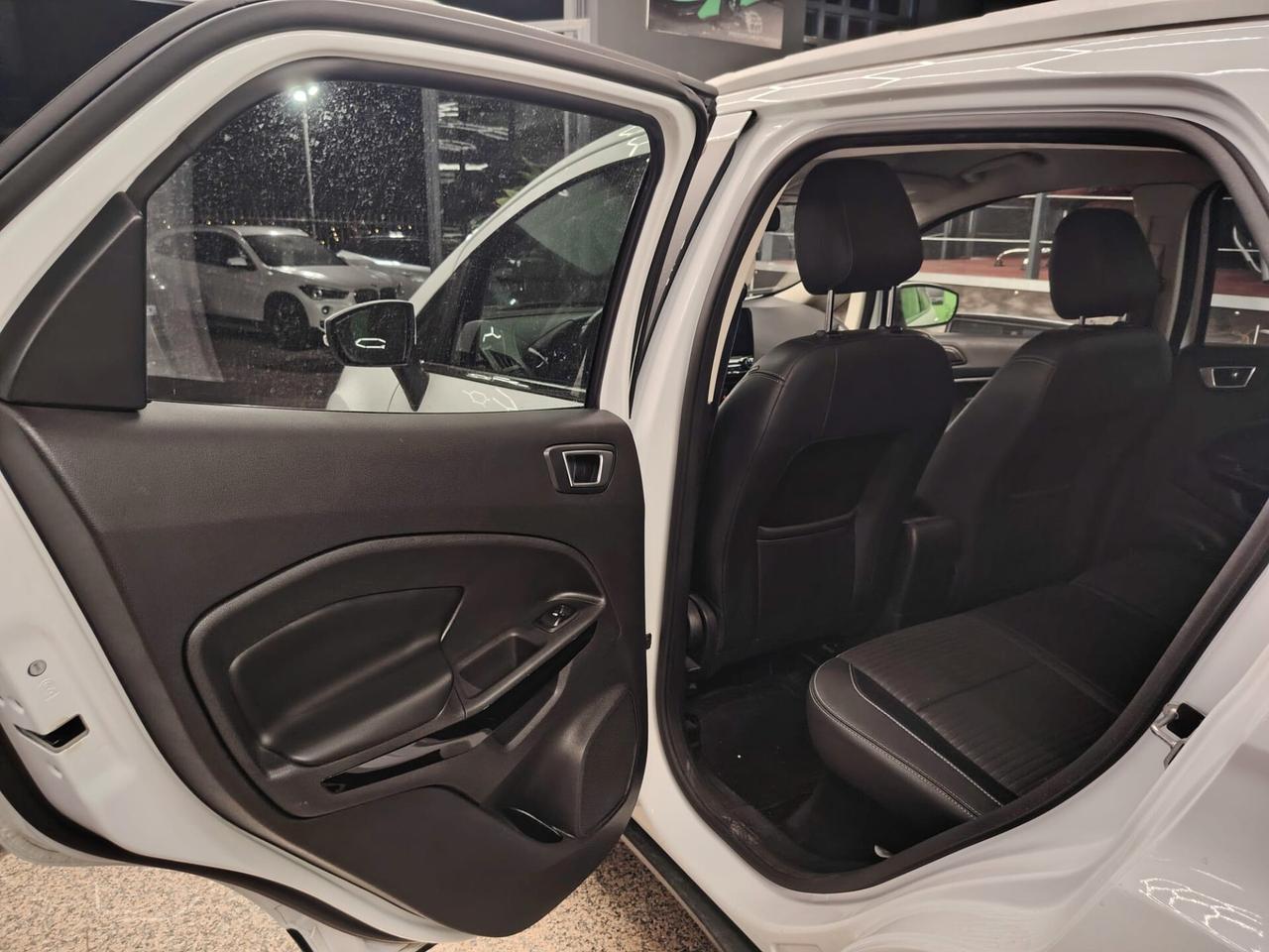 Ford EcoSport 1.5 Ecoblue 95 CV Start&Stop Titanium