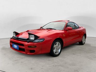 TOYOTA Celica 2.0i turbo 16V cat 4WD Limited Editiion