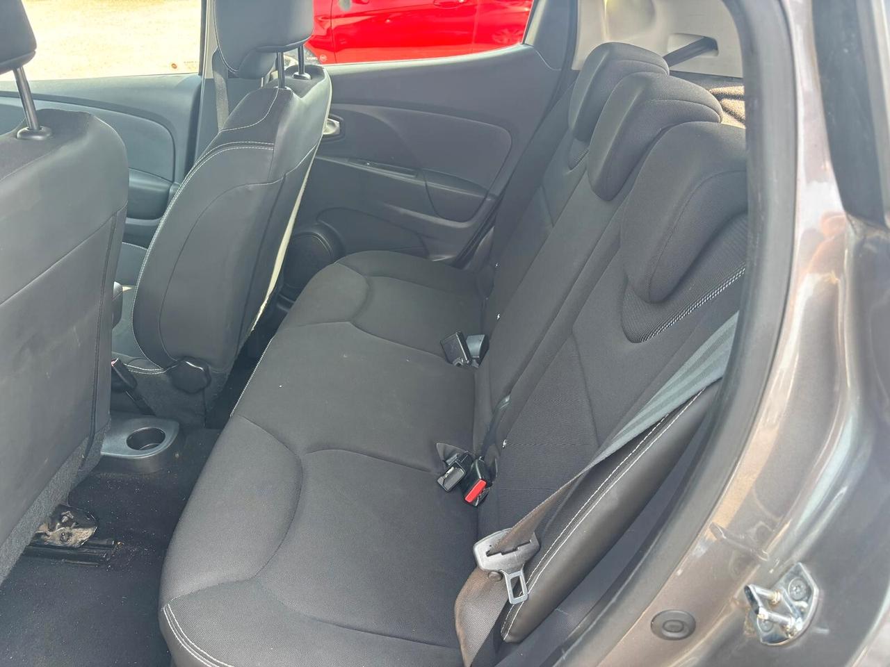 Renault Clio 1.5 dCi 90CV 5 porte - 2015