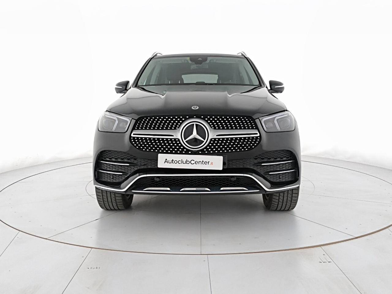 Mercedes Classe M - GLE GLE 300 d mhev Premium 4matic