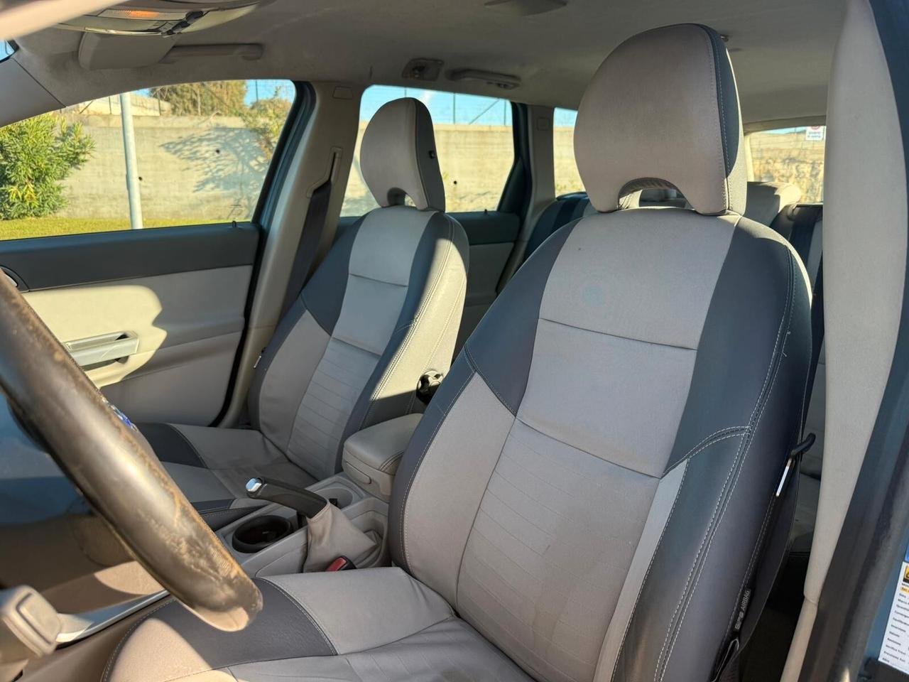 Volvo V50 Station Wagon 2.0 D 136 CV