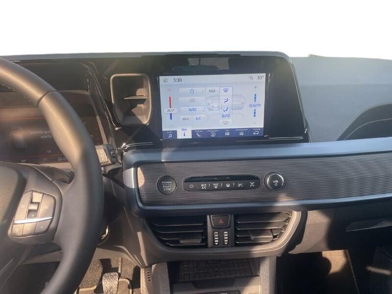 Ford Tourneo Courier Tourneo Courier 1.0 EcoBoost Active