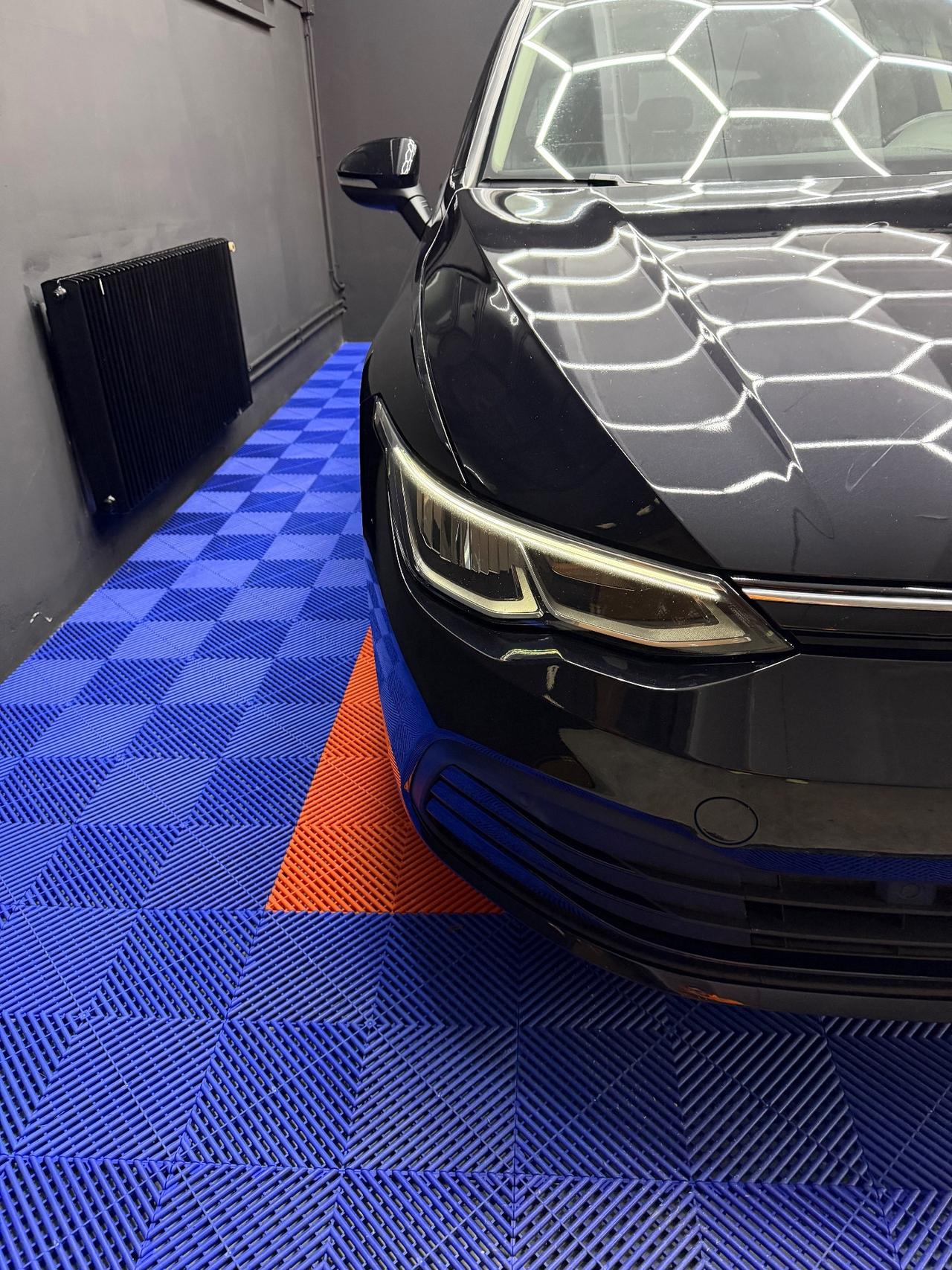 Volkswagen Golf 2.0 TDI 115 CV SCR Life