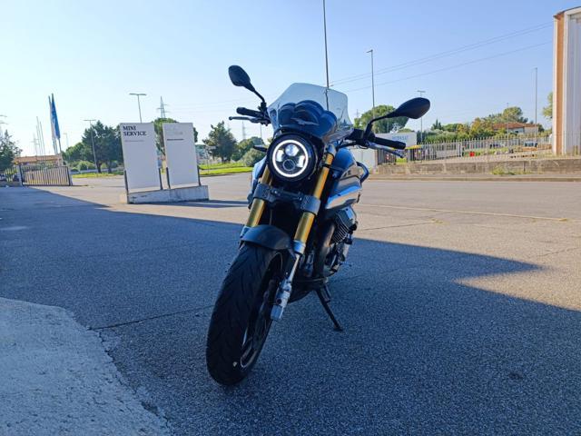 MOTO GUZZI Sport 1200 Sport 1200