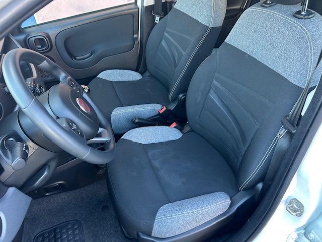 FIAT Panda 1.0 FireFly S&S Hybrid City Life GPL