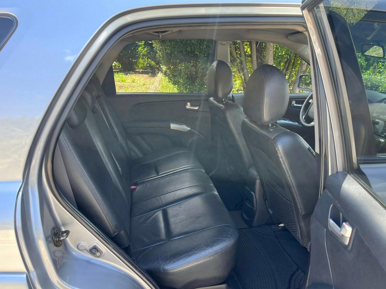 Kia Sportage 2.0 CRDI 4WD 112CV Active Class