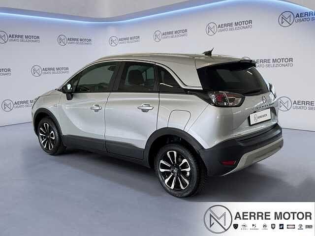 Opel Crossland 1.5 ECOTEC D 110 CV Elegance