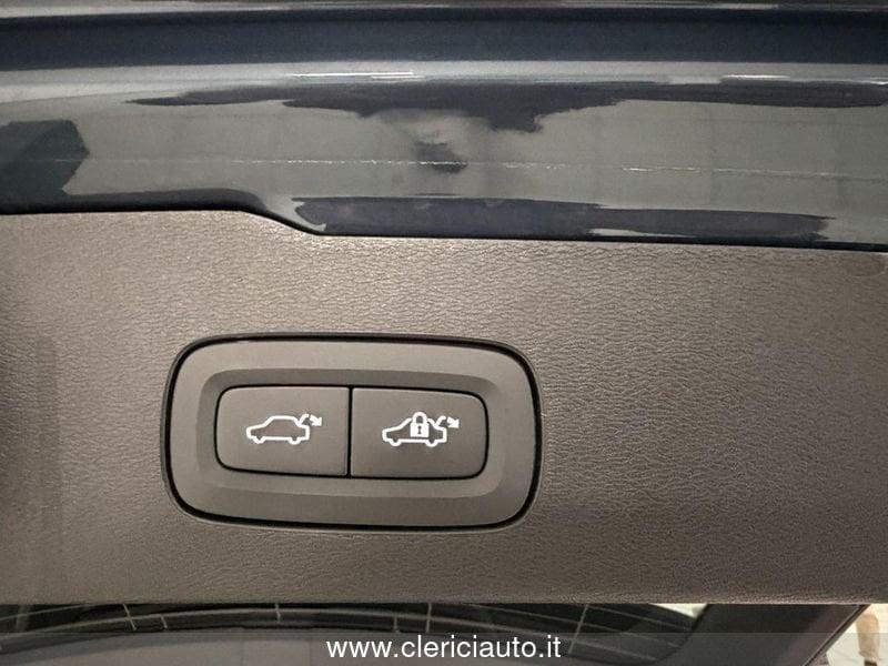 Volvo V60 B4 (d) automatico Core