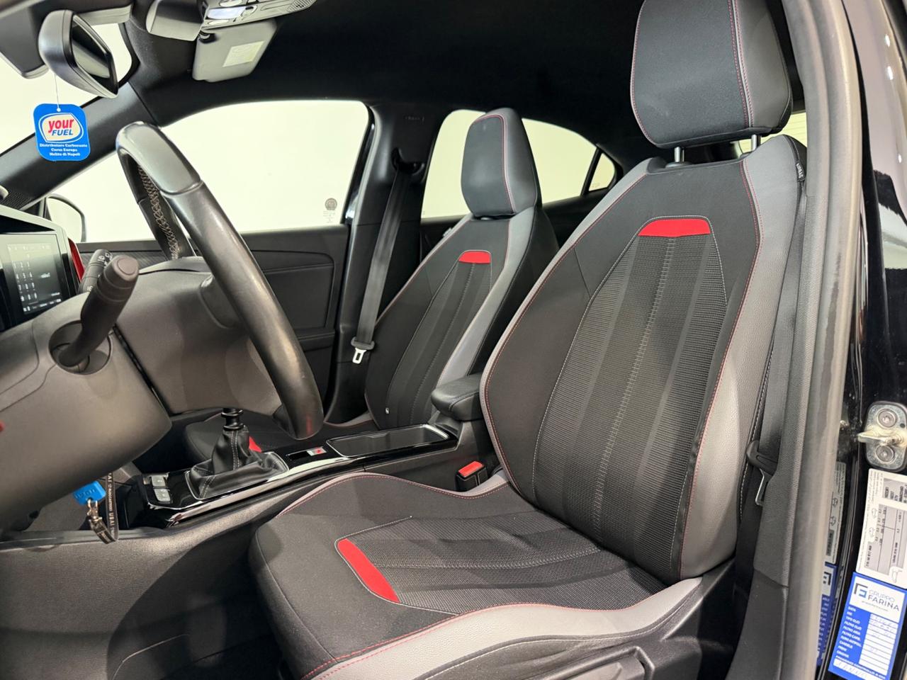 Opel Mokka 1.2 Turbo 100CV GS Line