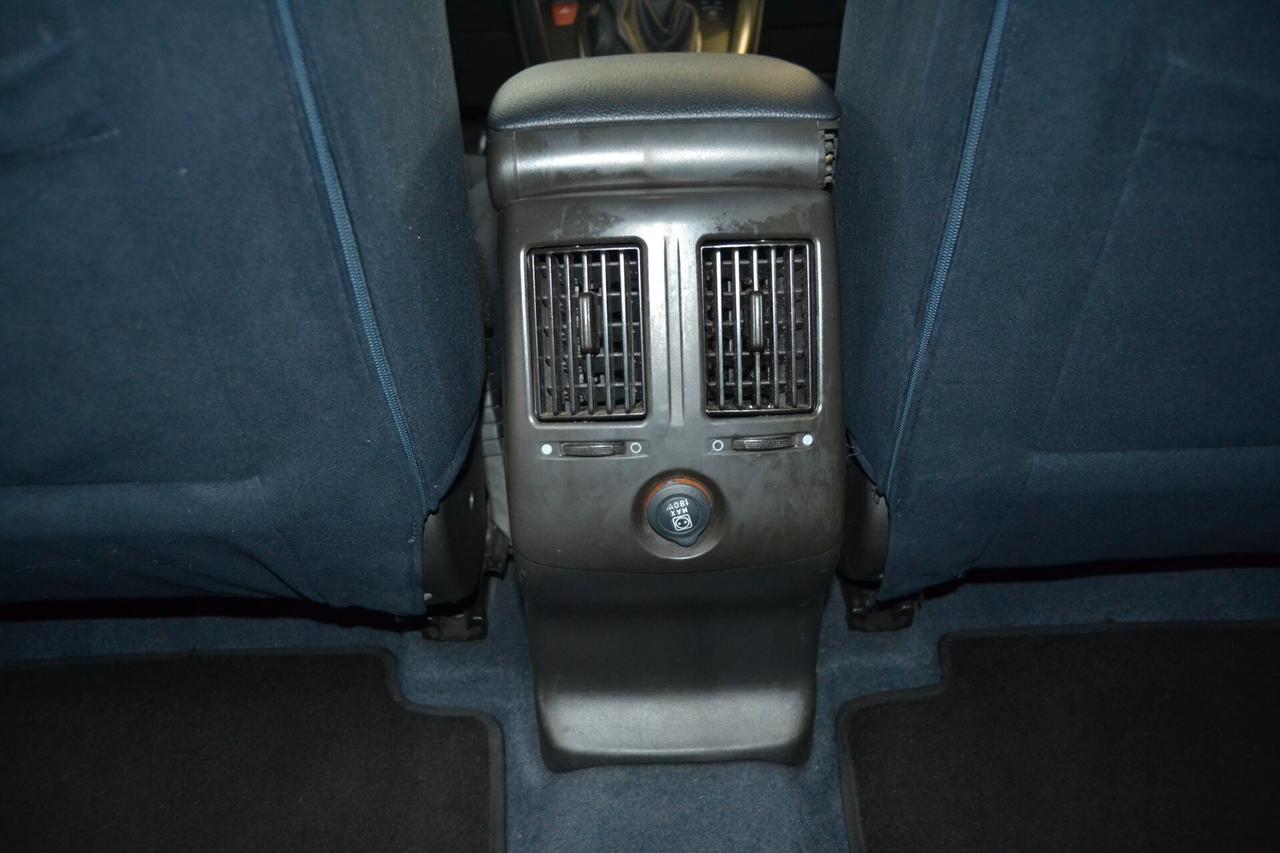 Fiat Croma 1.9 MJT Must GancioTraino/Tetto