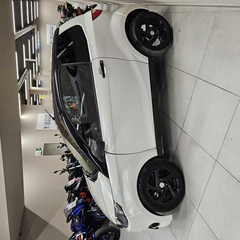 Aixam City Sport - 2019