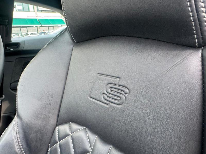 Audi S5 Coupe 3.0 tfsi quattro tiptronic