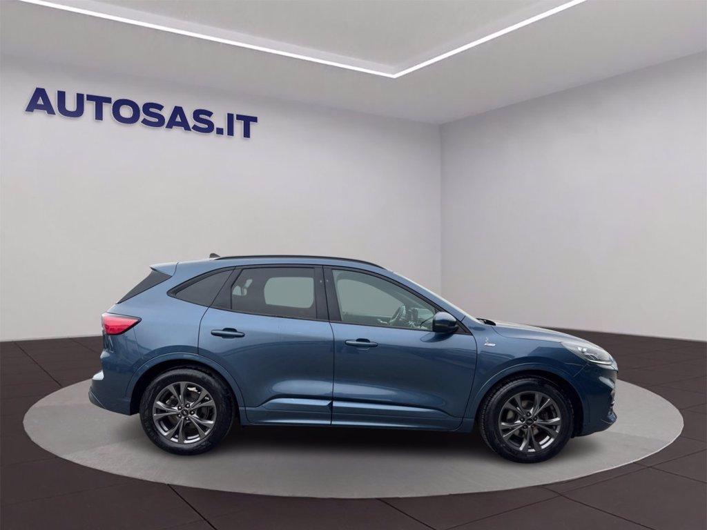 FORD Kuga 1.5 EcoBlue 120 CV aut. 2WD ST-Line X del 2022