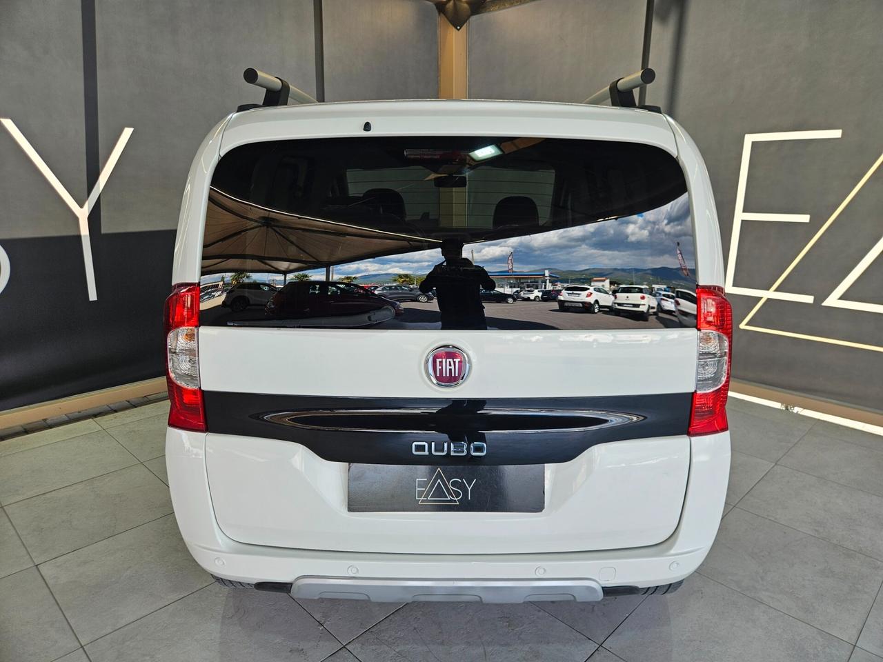 Fiat Qubo 1.3 MJT TREKKING 95 CV N1 * IVA ESPOSTA *
