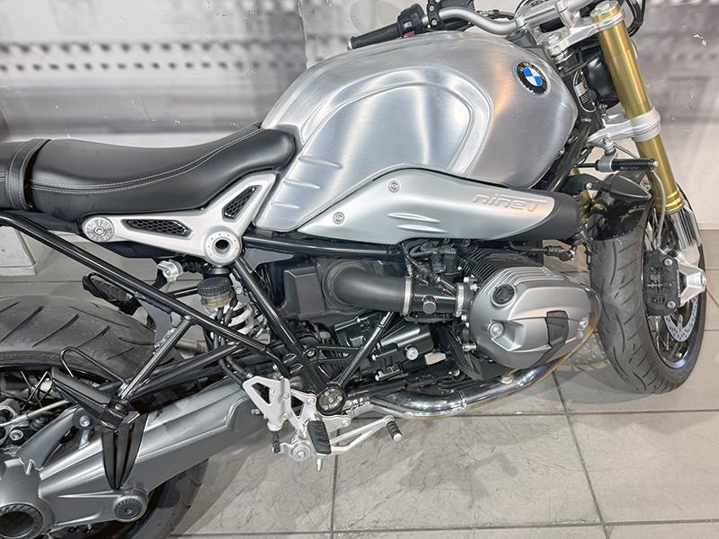 Bmw R nine T ABS