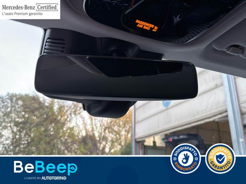 Mercedes-Benz GLC 200 ADVANCED 4MATIC AUTO