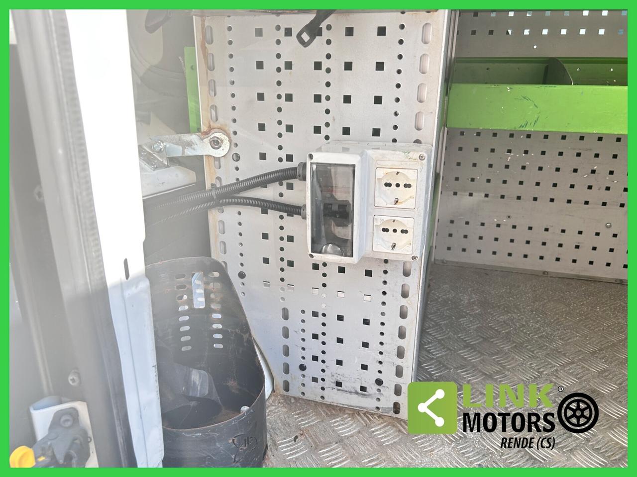 Fiat Doblò 1.4 T-Jet 120cv Attrezzato 10/2020