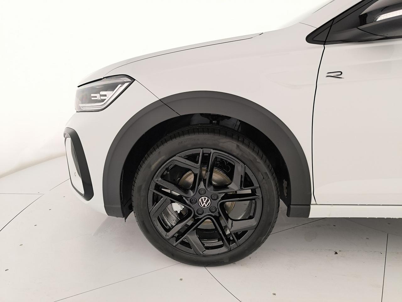 Volkswagen Taigo 1.0 tsi r-line plus 115cv dsg