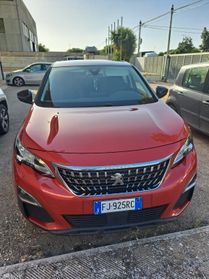 Peugeot 3008 BlueHDi 120 S&S BC Business
