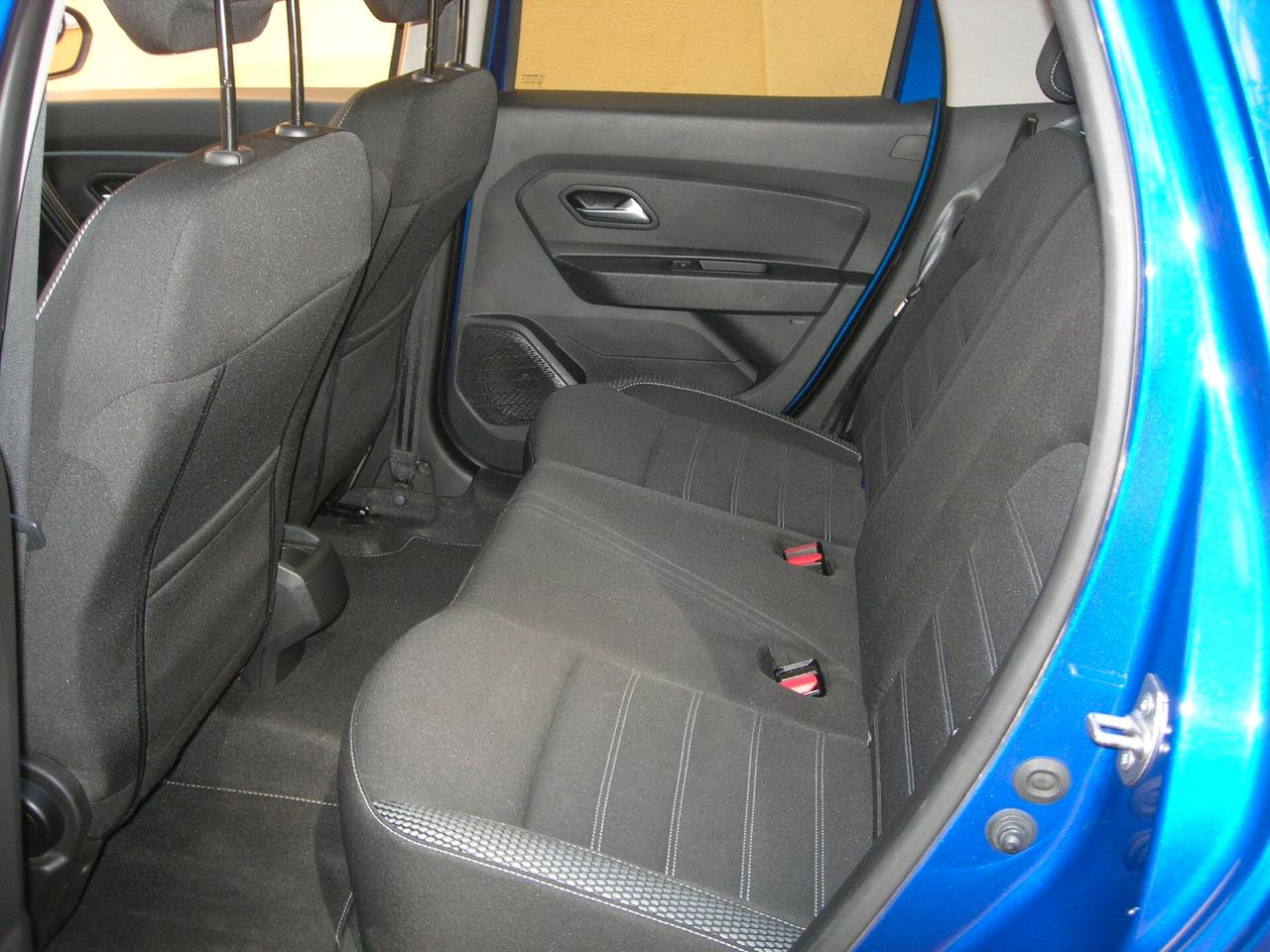 Dacia Duster 1.0 TCe 100 CV ECO-G 4x2 Prestige