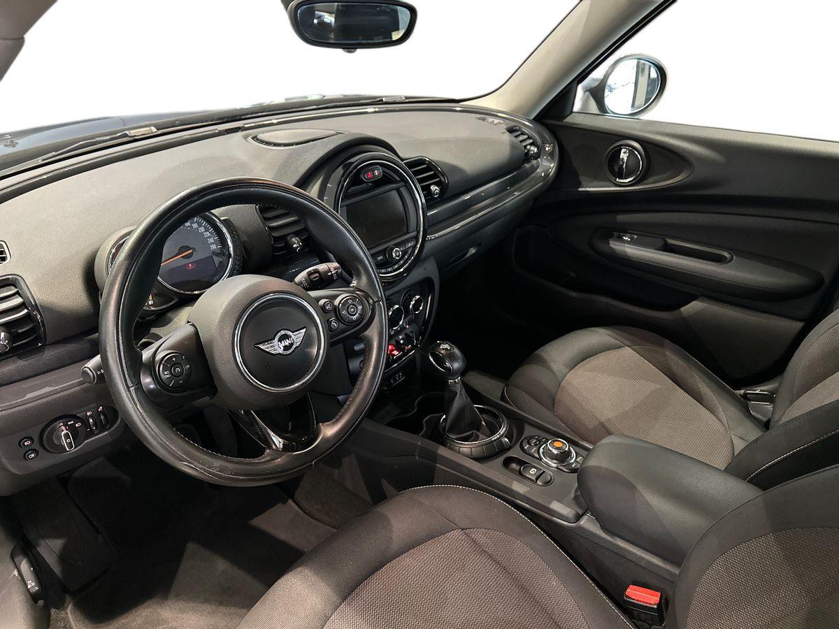 MINI Mini IV F54 2016 Clubman - Mini Clubman 2.0 Cooper D Busines