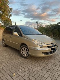 Peugeot 807 2.2 HDi 170CV 7Posti 2009