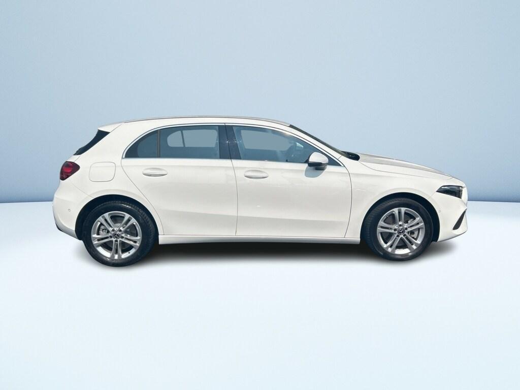 Mercedes Classe A 250 250 e Plug-In-Hybrid Advanced Progressive Speedshift DCT AMG 8G