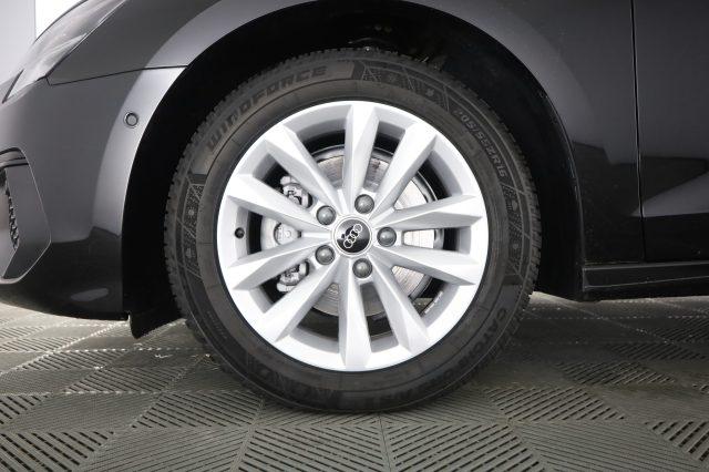 AUDI A3 A3 SPB 30 TFSI S tronic Business