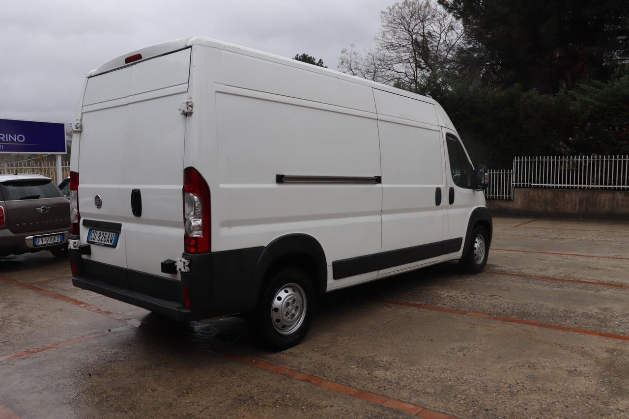 Fiat Ducato 33 3.0 MJT 180CV PM-TN Furgone