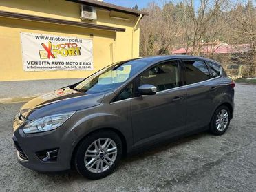 Ford C-Max C-Max 1.0 ecoboost Titanium s