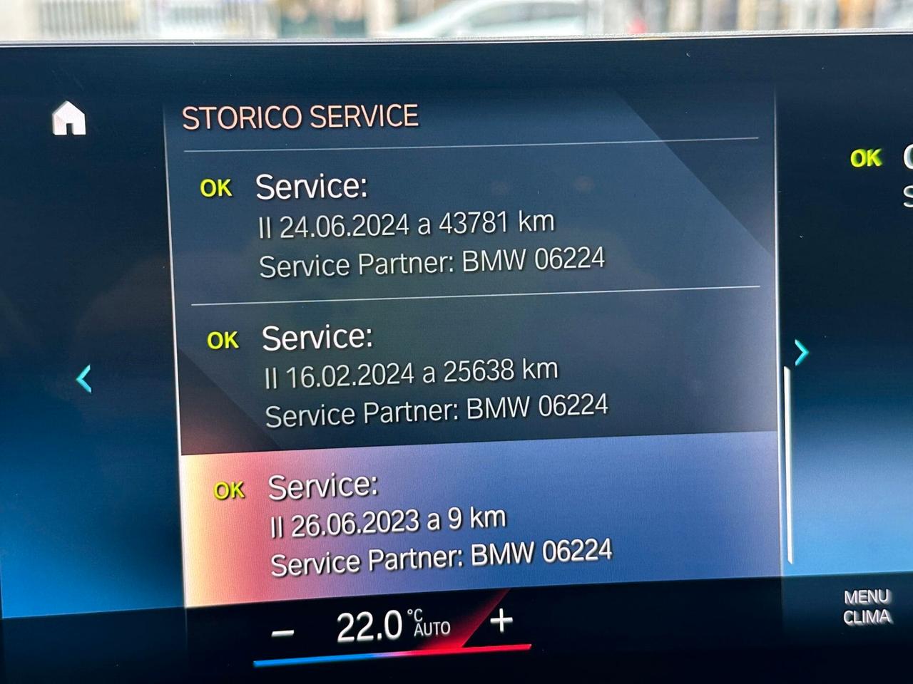 BMW M 340d 48V TOURING XDRIVE M SPORT PRO