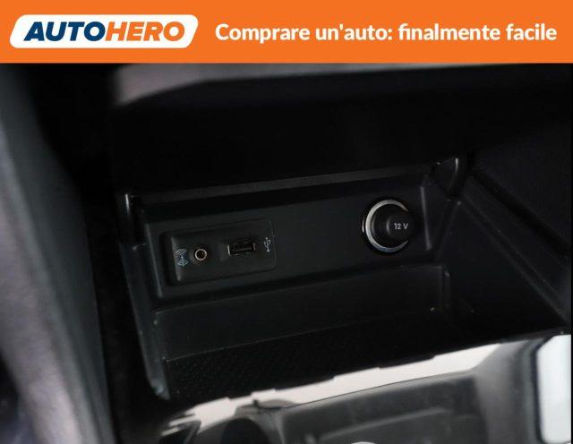 VOLKSWAGEN Golf Sportsvan 1.4 TSI DSG Highline BlueMotion Technology