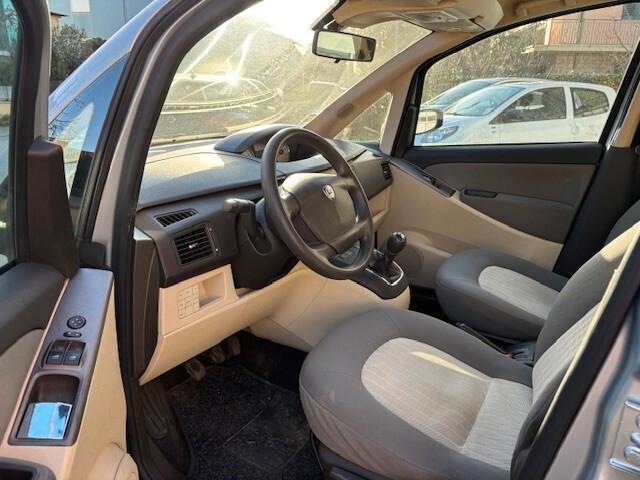 Lancia MUSA 1.3 Multijet 16V Platino