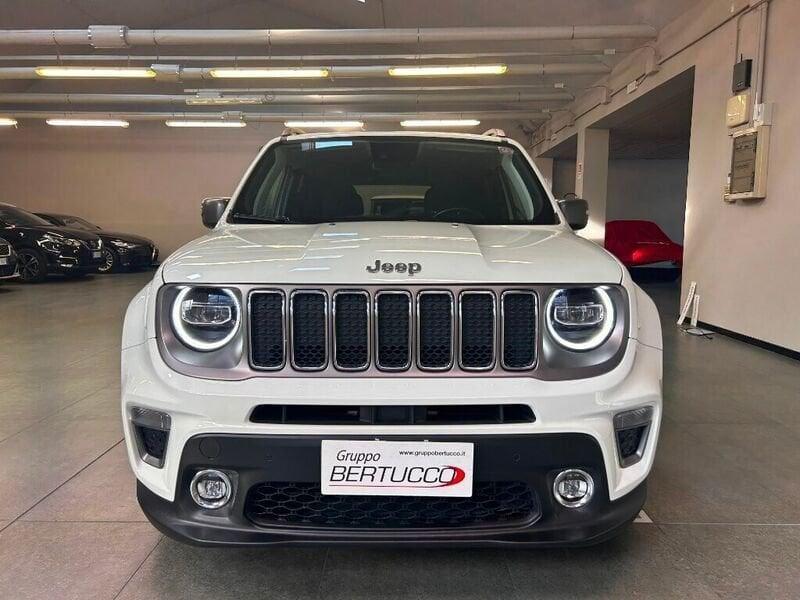 Jeep Renegade 1.0 T3 Limited