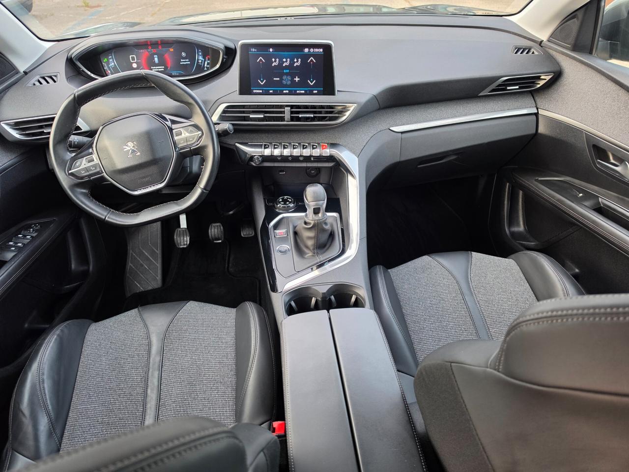 Peugeot 3008 PureTech Turbo 130 S&S Allure