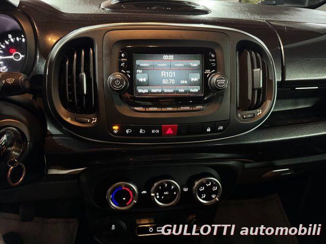 FIAT 500L 1.3 Multijet 95 CV Pop Star