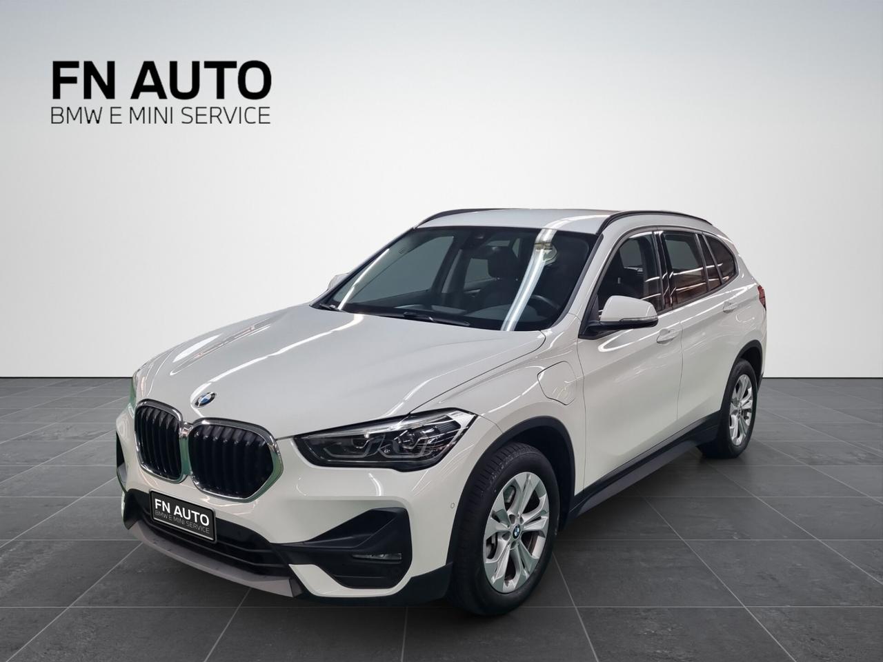 Bmw X1 xDrive25e Business Advantage